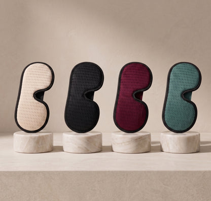 MYANOVA Premium-Schlafmaske