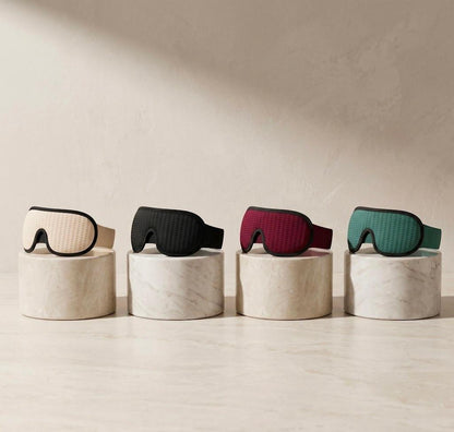 MYANOVA Premium-Schlafmaske